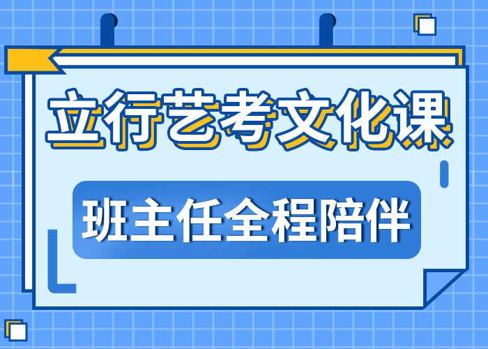 艺术生文化课补习哪家信誉好？本地生产厂家