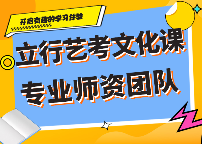 艺考生文化课冲刺高中一对一辅导正规培训