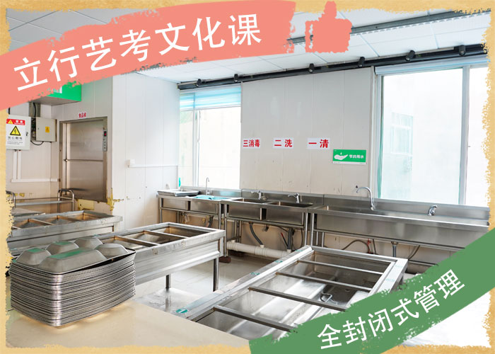 艺术生文化课培训补习哪个好