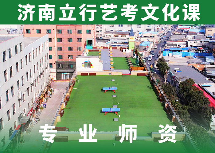 美术生文化课辅导集训能不能选择他家呢？