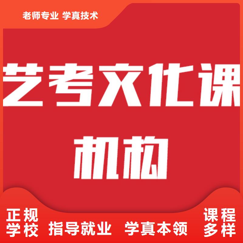 艺术生文化课辅导班排行榜地址在哪里？学真技术