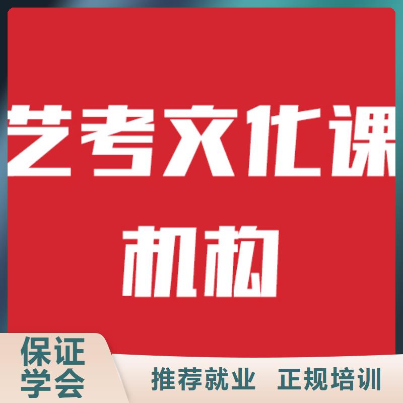 艺考生文化课培训学校哪个学校好这家不错全程实操