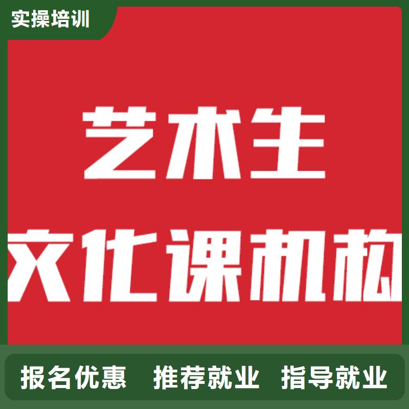 艺考生文化课补习选哪个报名要求理论+实操