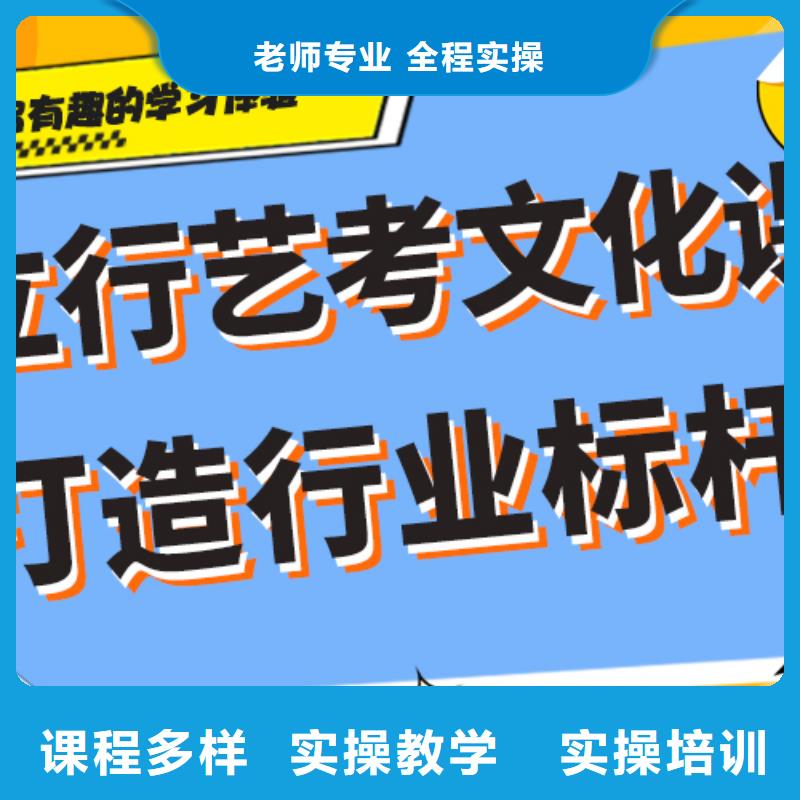 艺考生文化课培训机构哪里好精准的复习计划全程实操