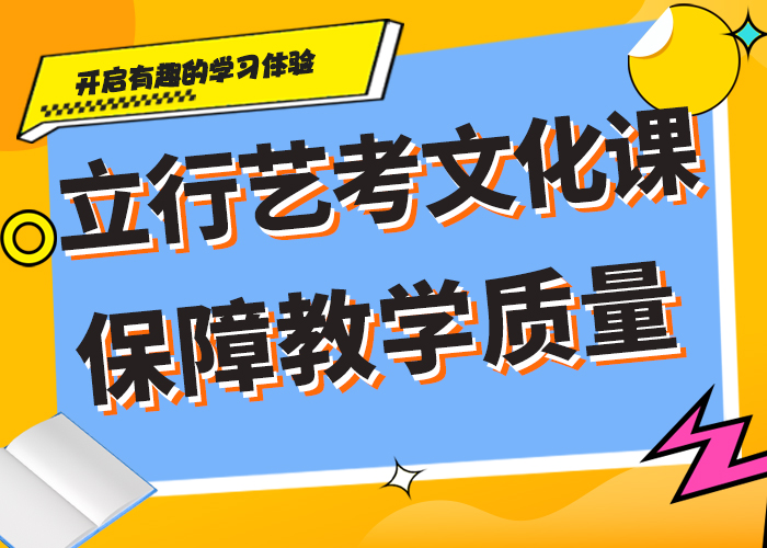 艺术生文化课培训机构高考语文辅导校企共建理论+实操