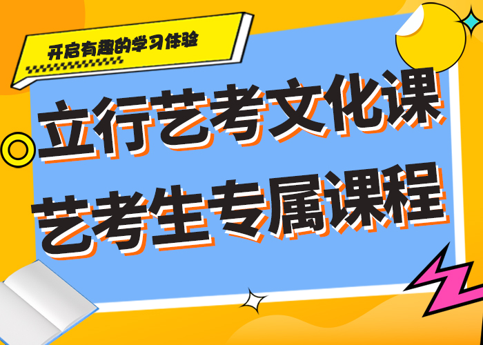 艺术生文化课培训机构【高考小班教学】学真本领本地经销商