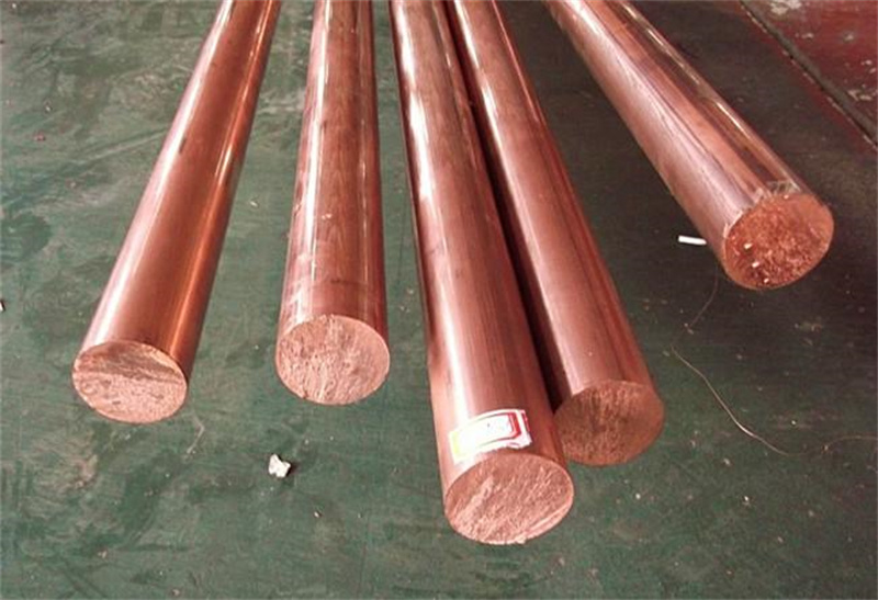 质量合格的多种款式可随心选择龙兴钢NB109铜管厂家