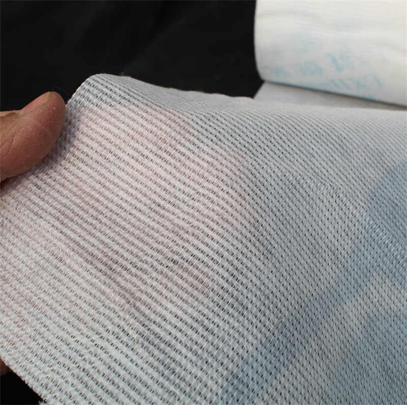 生产耐高温碳晶发热板用无纺布的厂家