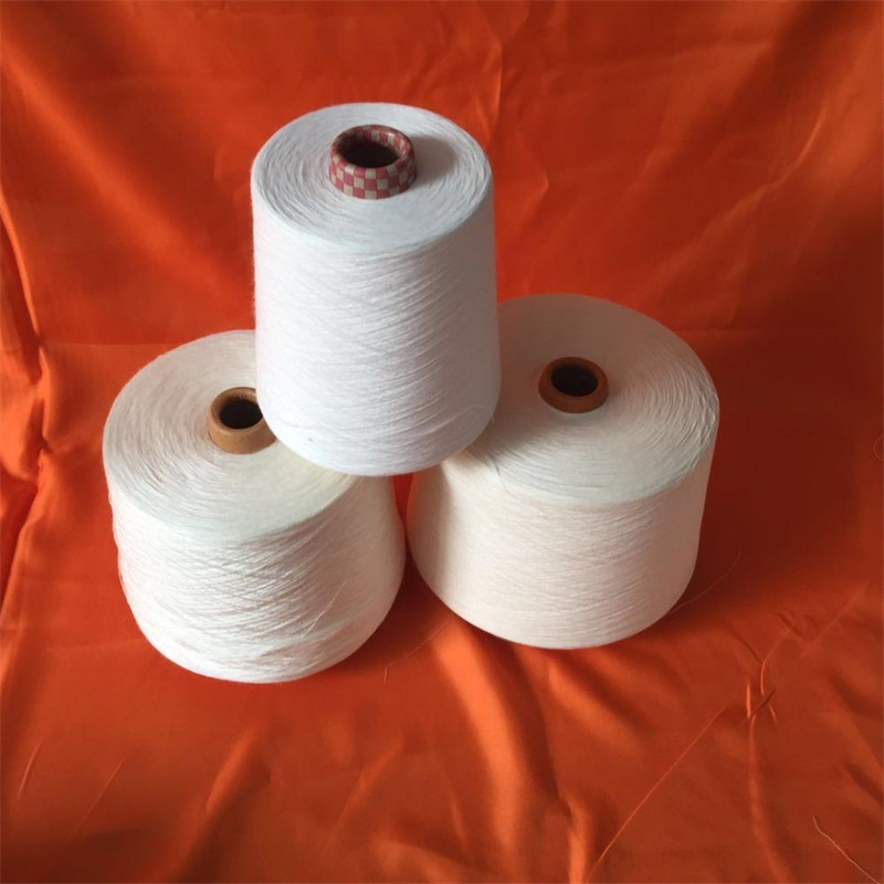 涤棉混纺纱长期供应