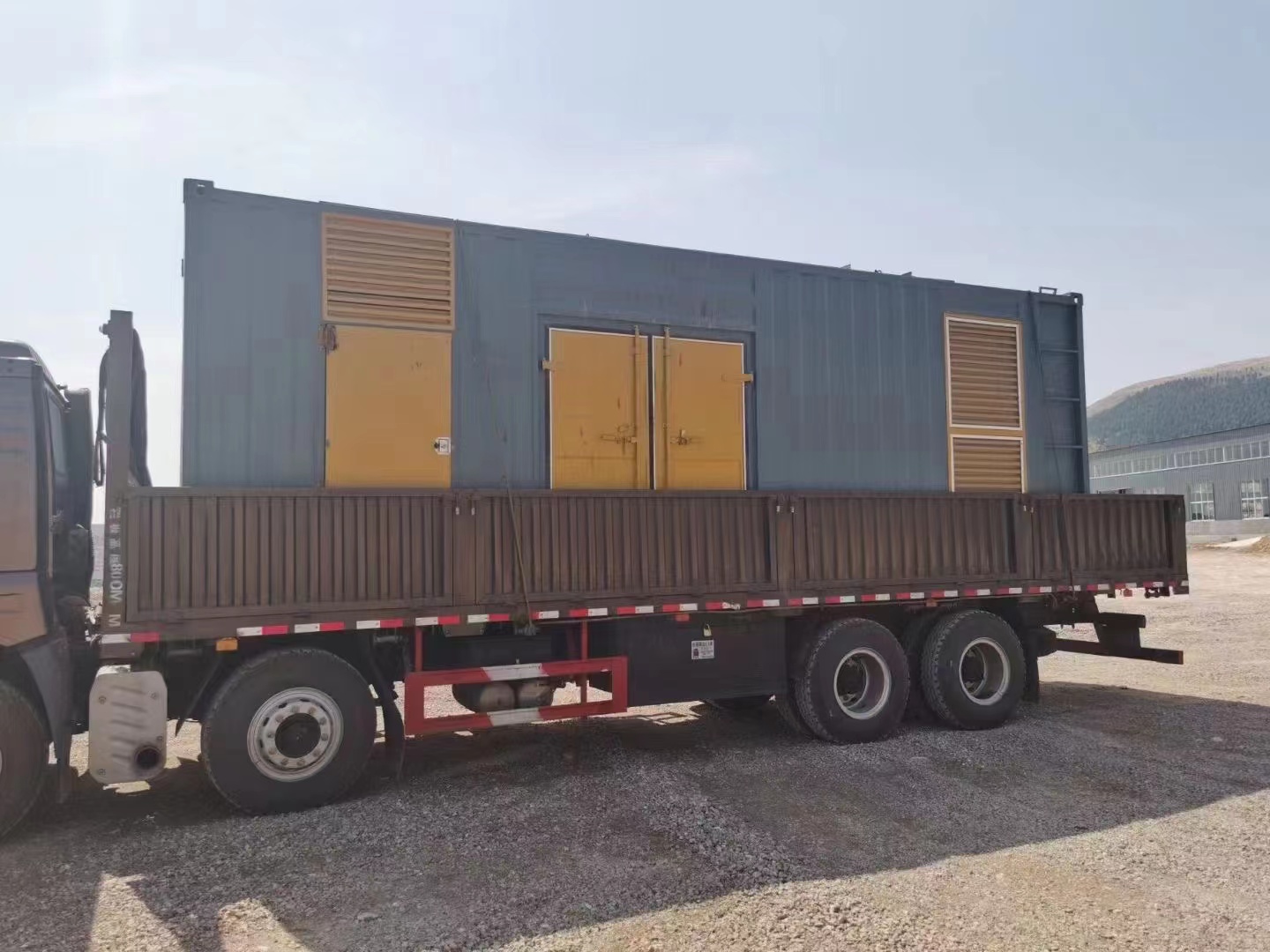 200KW发电机出租租赁400KW发电机电缆线出租UPS电源出租进口发电机出租精英团队本地服务商