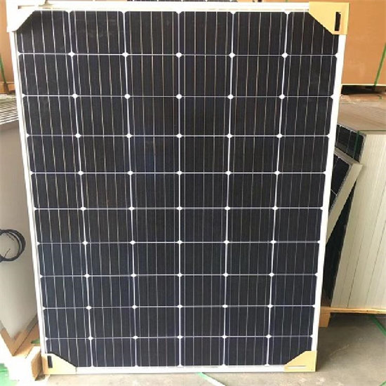 太阳能光伏板回收本地高价回收