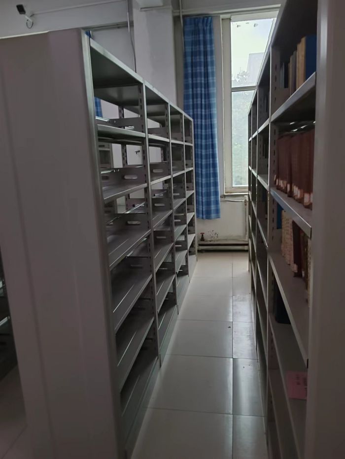 厂家电话地址【桦平】货物密集柜