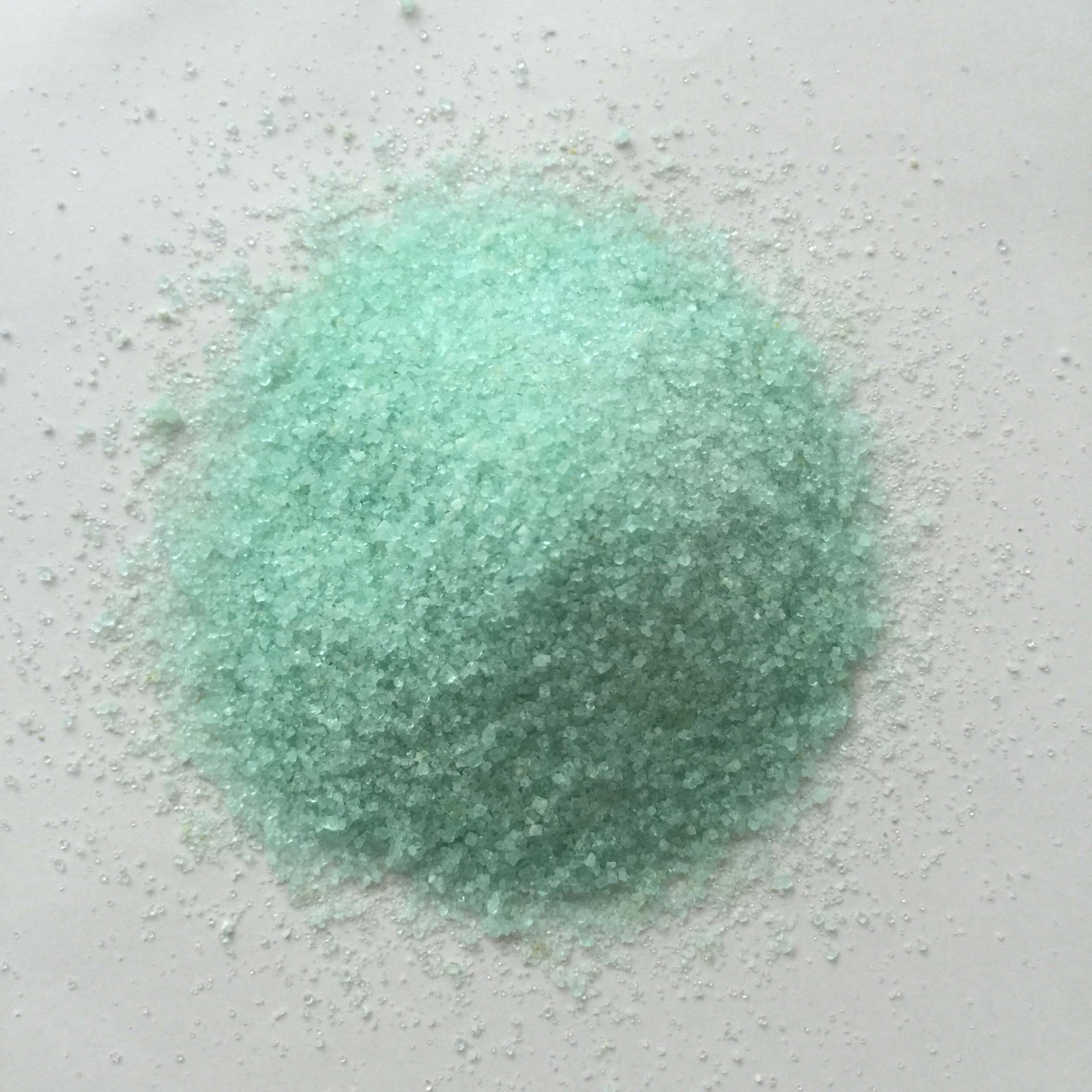 七水硫酸亚铁源头采购