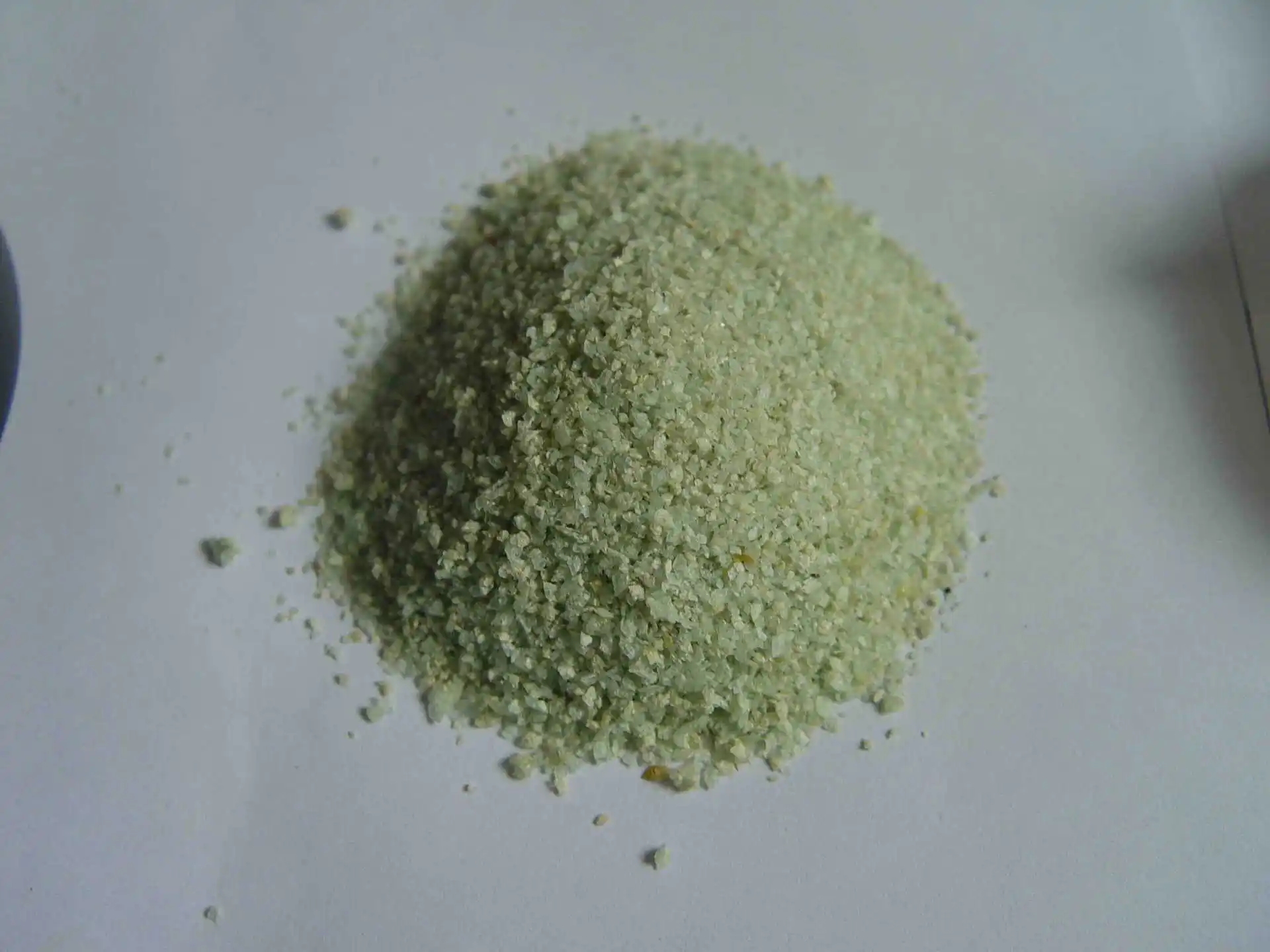 硫酸亚铁新型生物碳源畅销本地