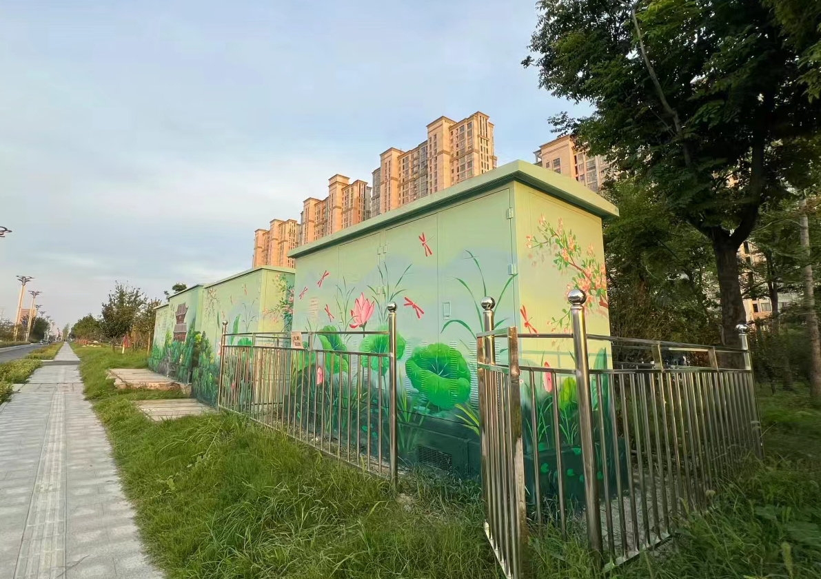 墙体彩绘墙面彩绘手绘工作室