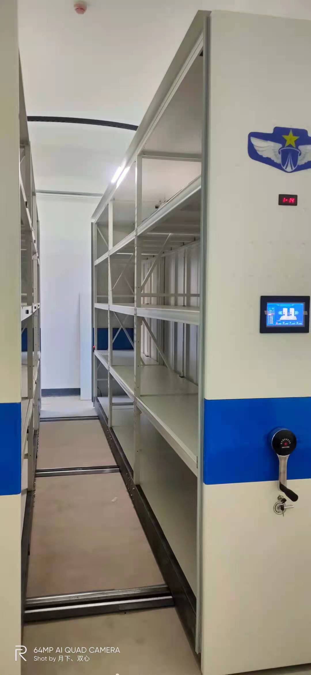 智能密集柜直销价格