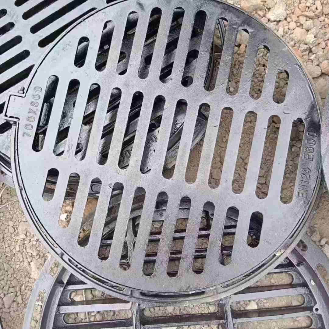 家用沟盖板篦子250*500定做生产建通铸造厂家