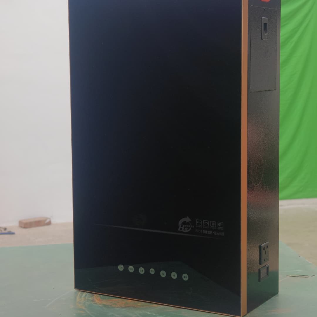 碳纤维电暖器
-质量保证