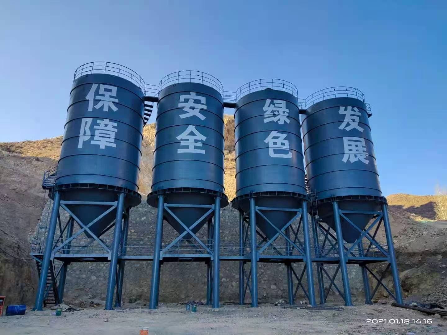 找1万吨粉煤灰钢板库全国统一价