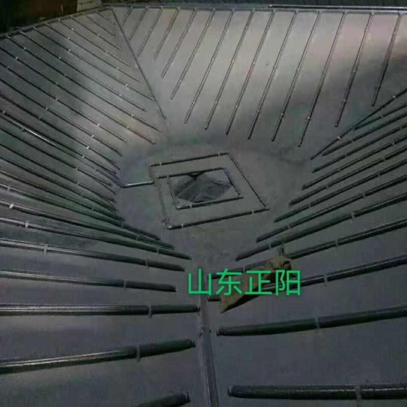 批发流化管_诚信企业