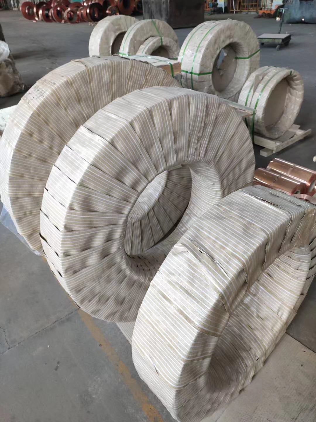 铝排厂家型号齐全
