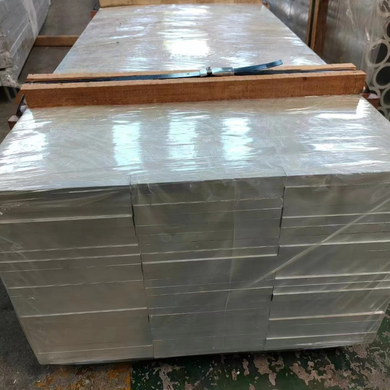6005铝排现货直供
