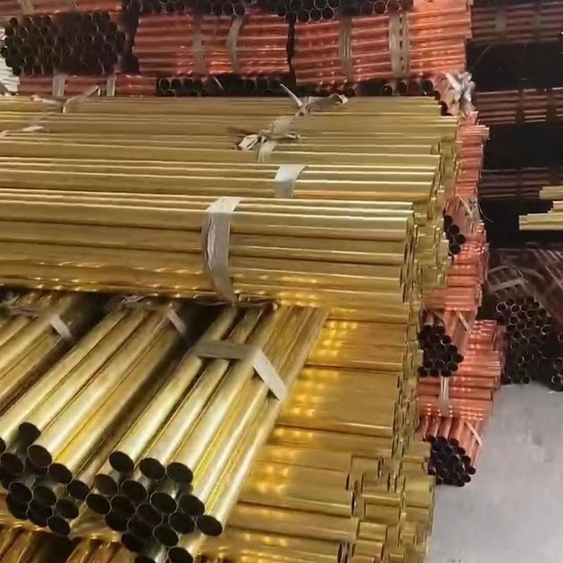 6063合金铝排销售
