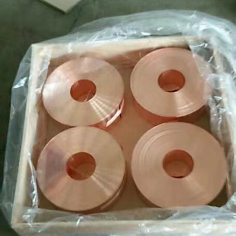 纯铝排库存充足