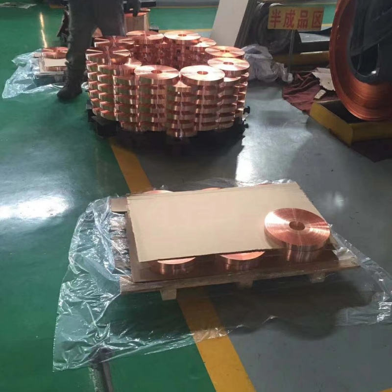1070铝排放心选择