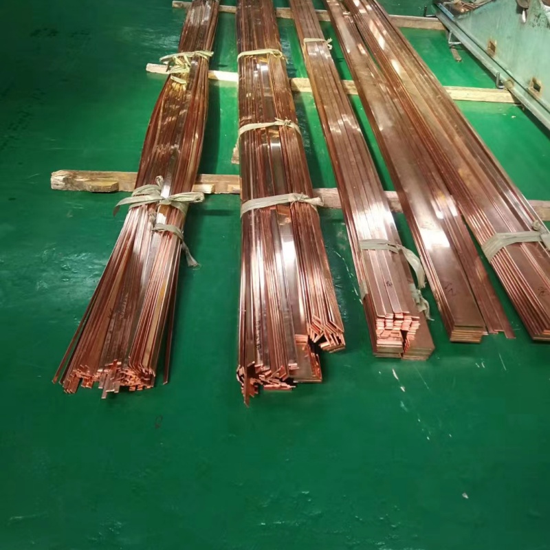 紫铜排质量好