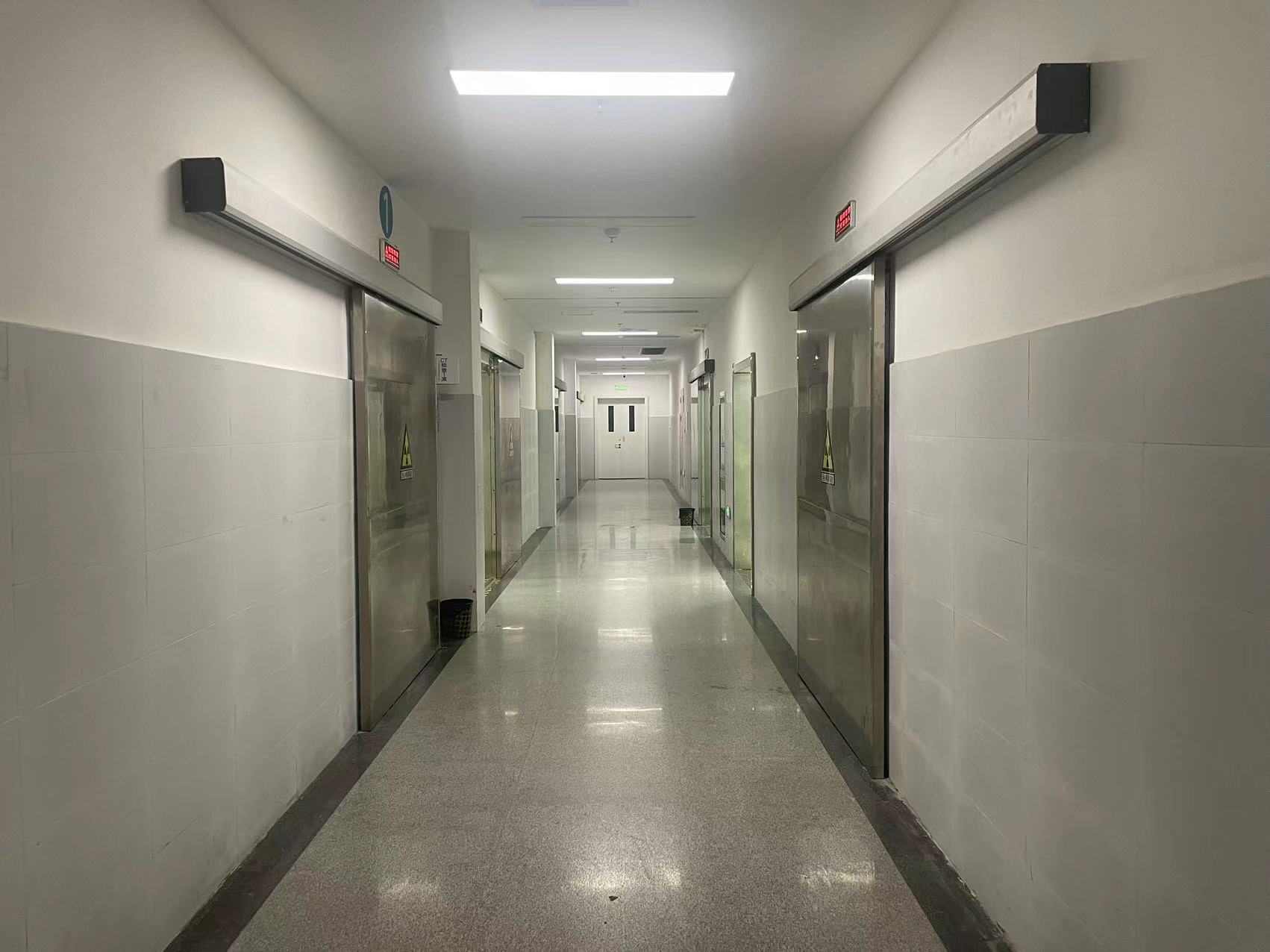 铅门可接急单
