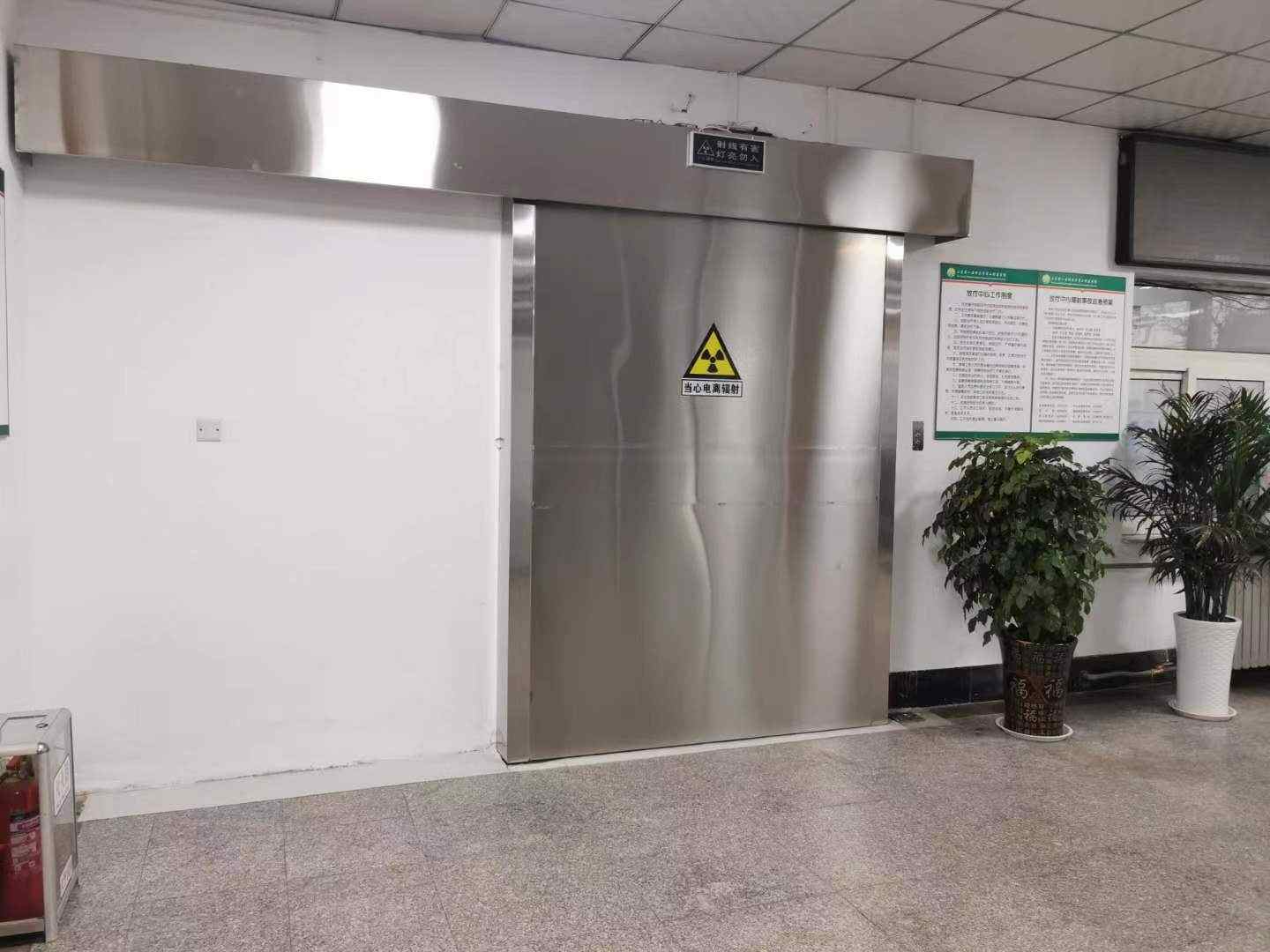 铅门自营品质有保障