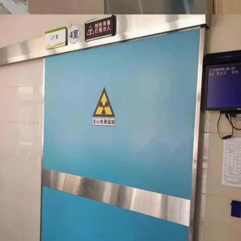 铅门正规厂家本地公司