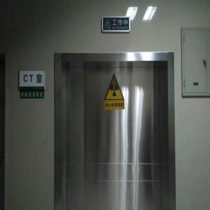 铅门用途广泛N年生产经验