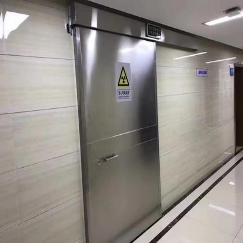 铅门专业设计本地制造商