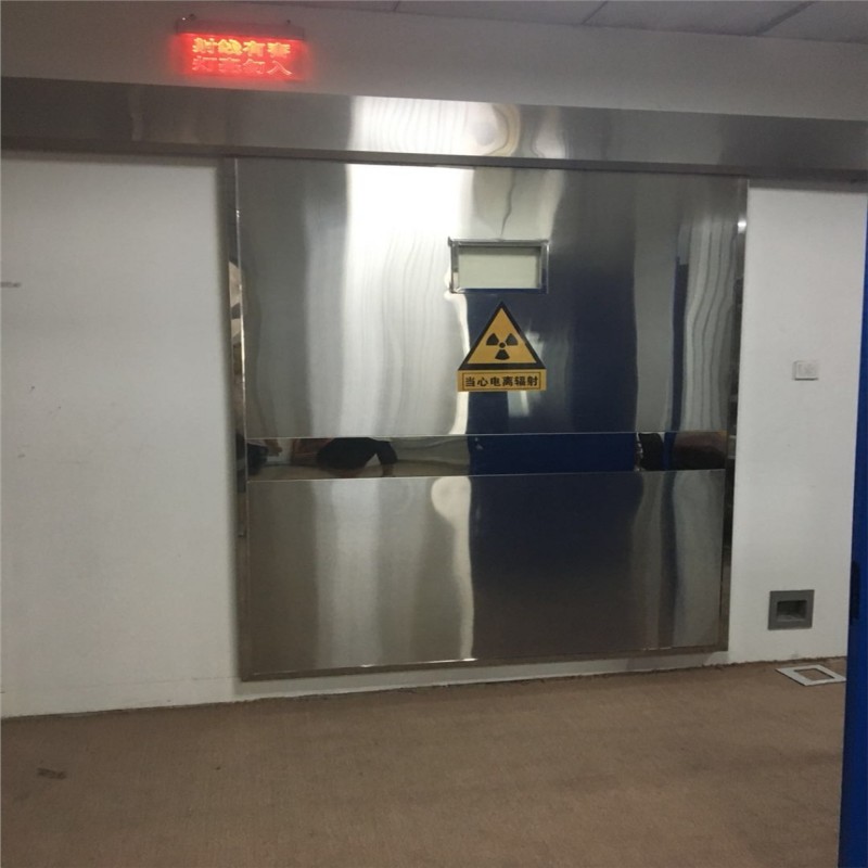 铅门颜色尺寸款式定制