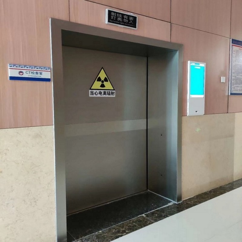 随时验厂##核医学污水处理工程##实力保障实时报价