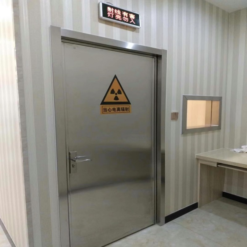 铅门客户满意度高厂家精选