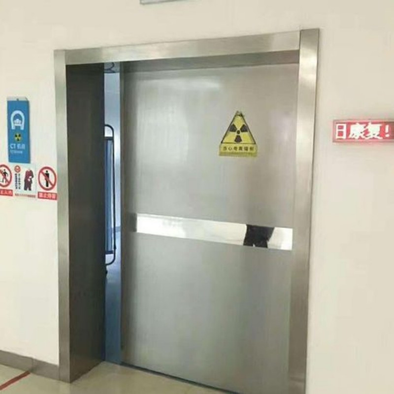 铅门厂家自营