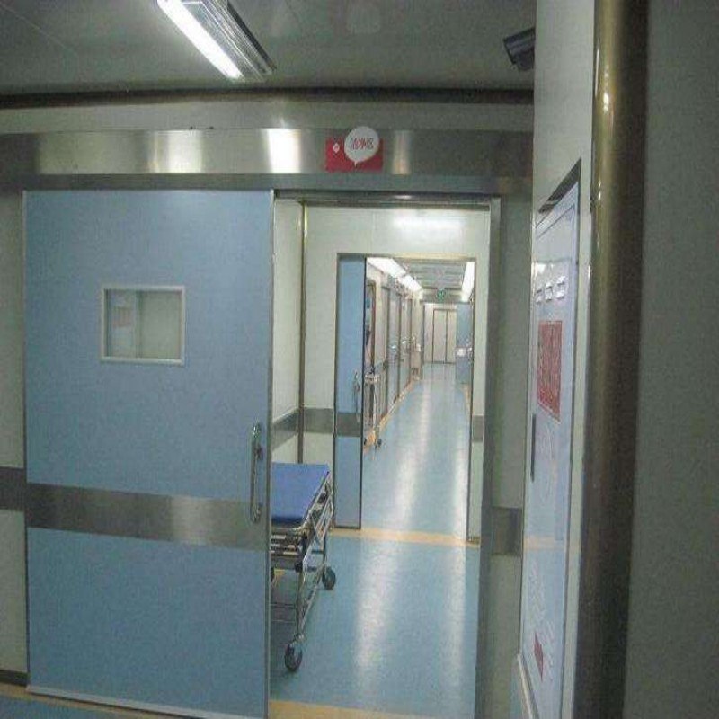 核医学科防护铅门供应商求