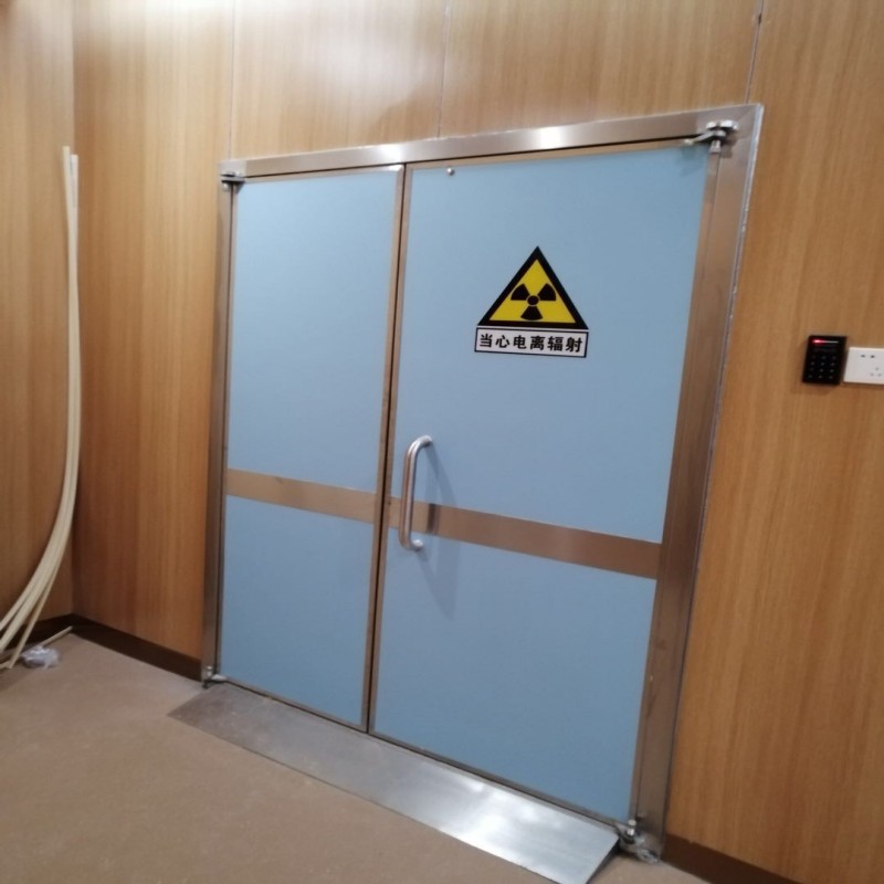 核医学污水处理工程_保障