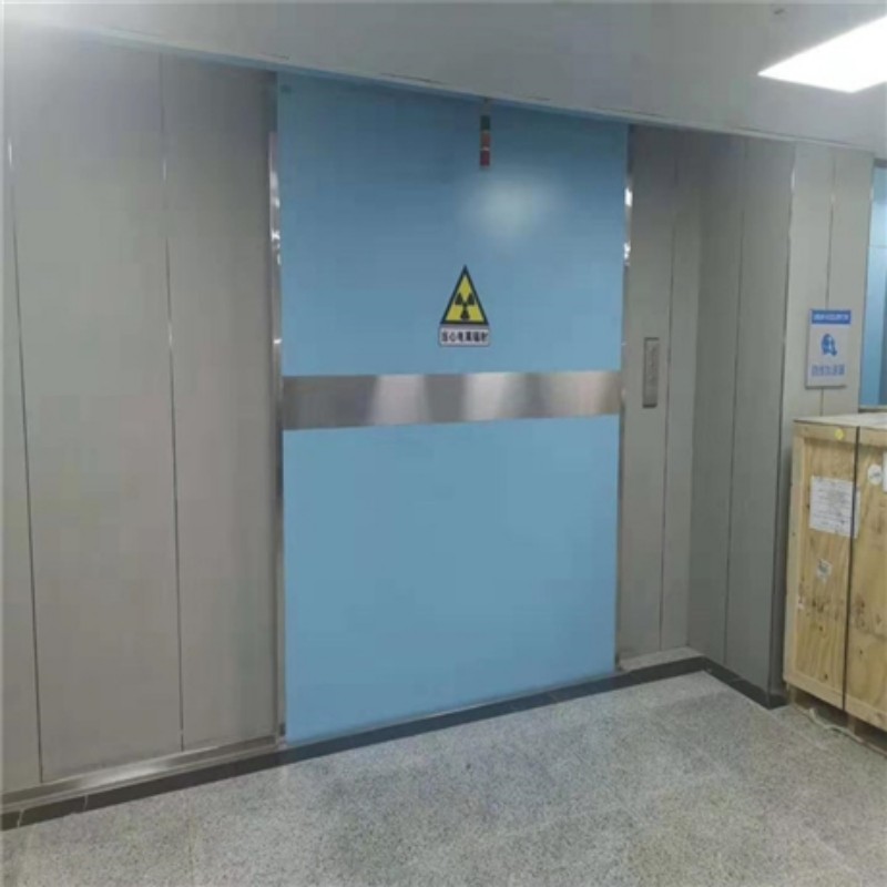 X射线防护门定做_正兴医用工程有限公司好货有保障