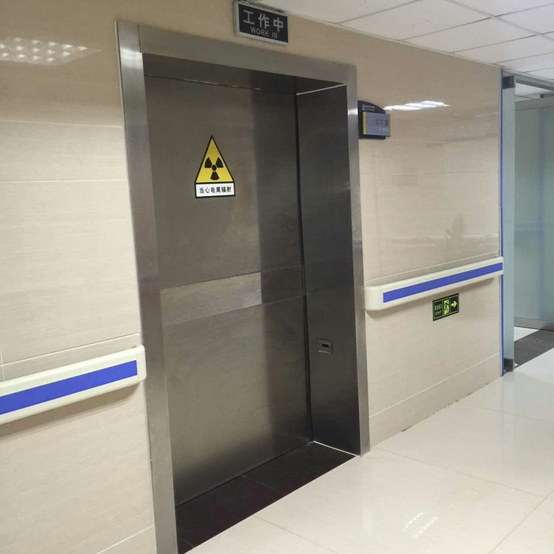 铅门性价比高