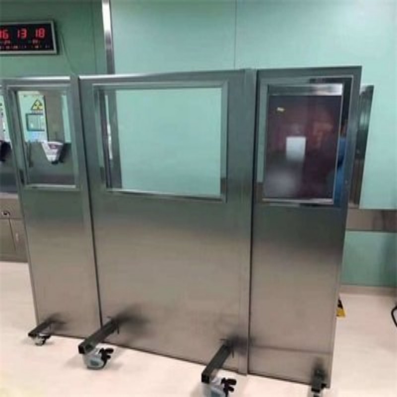 医院防护工程物美价廉