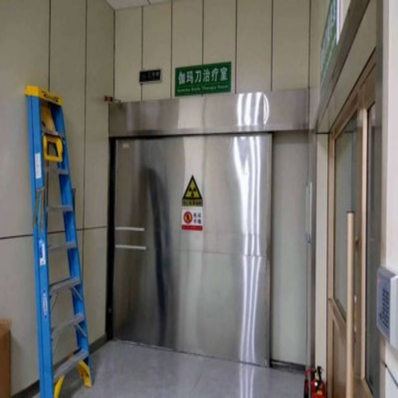铅门服务周到