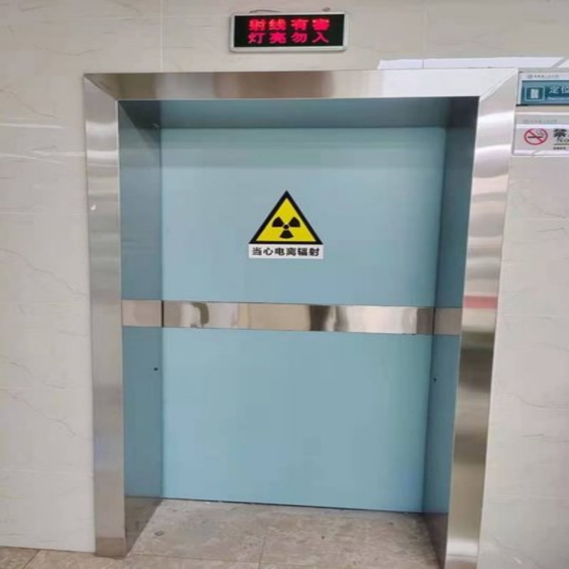 加速器防护门厂家，基地
