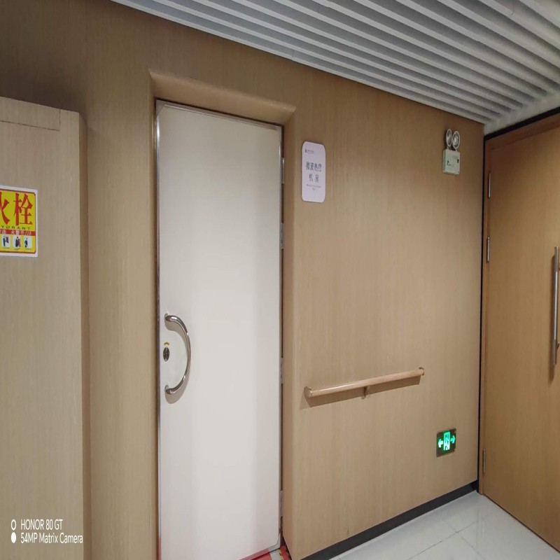 
X射线防护门特价销售同城生产商