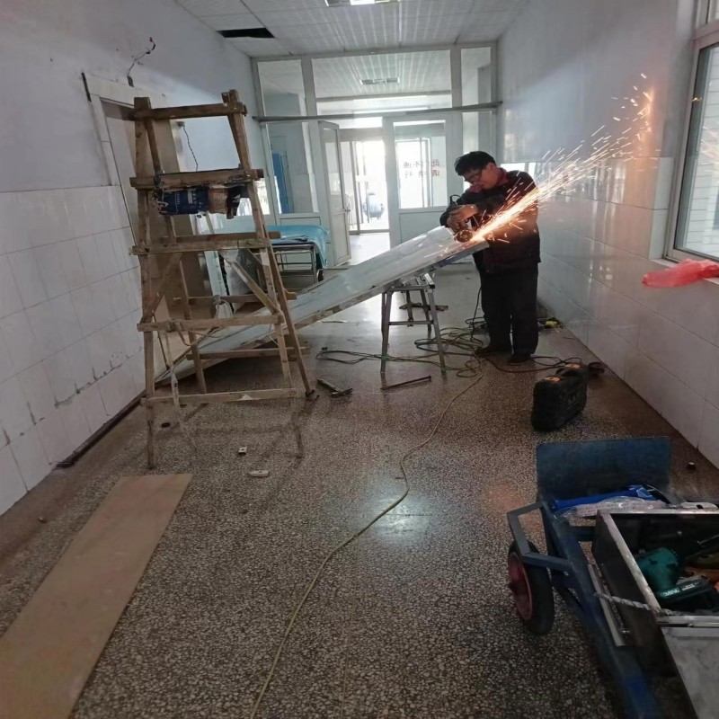 
核医学污水处理工程_欢迎您