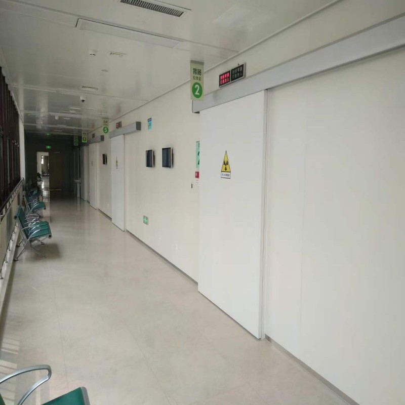 医院防护工程报价-厂家