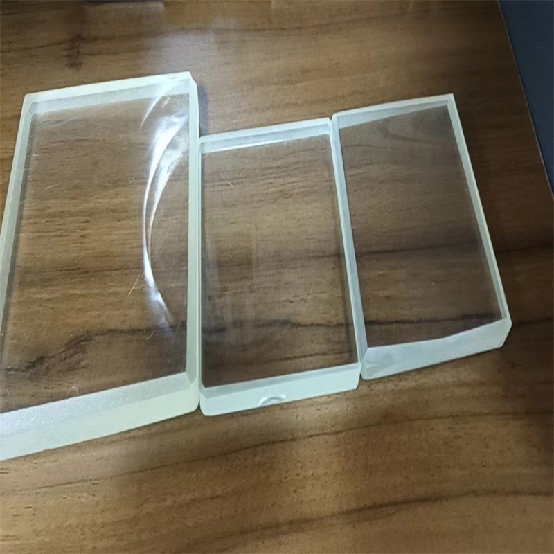 铅玻璃我们更专业本地供应商